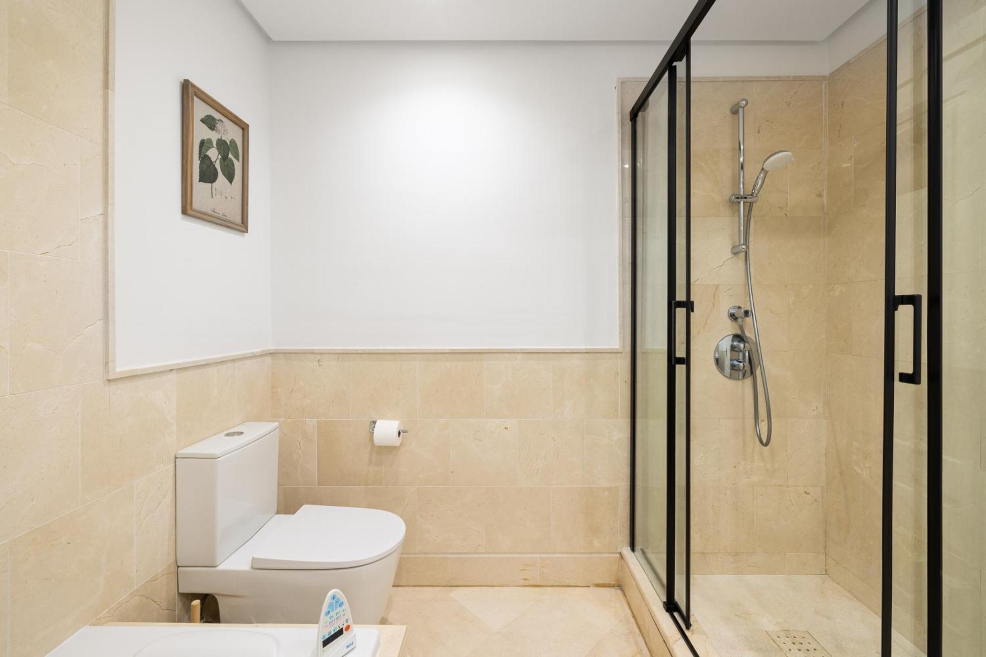 Apartament Luxury Private Patio Aloha By Aora *