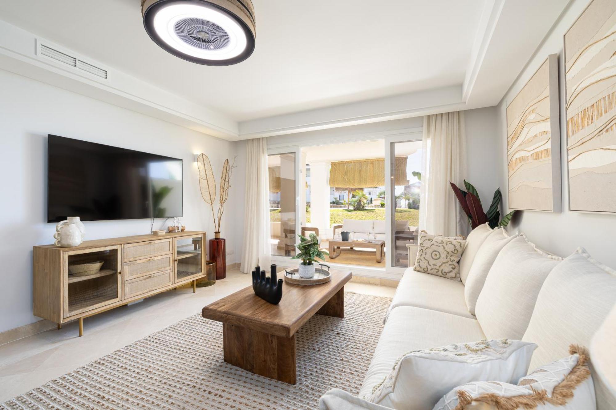 Apartament Luxury Private Patio Aloha By Aora *