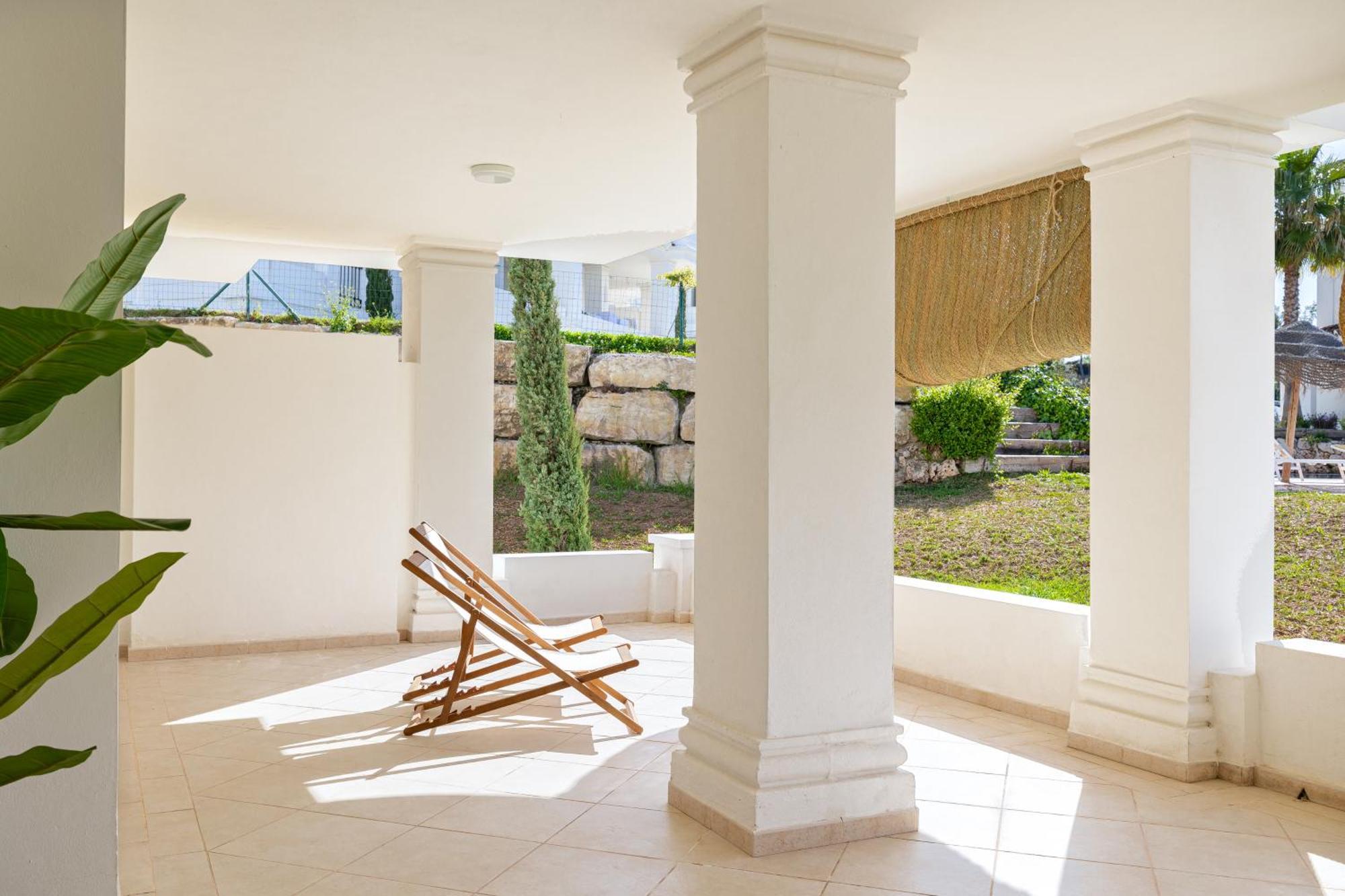 Luxury Private Patio Aloha By Aora Apartament