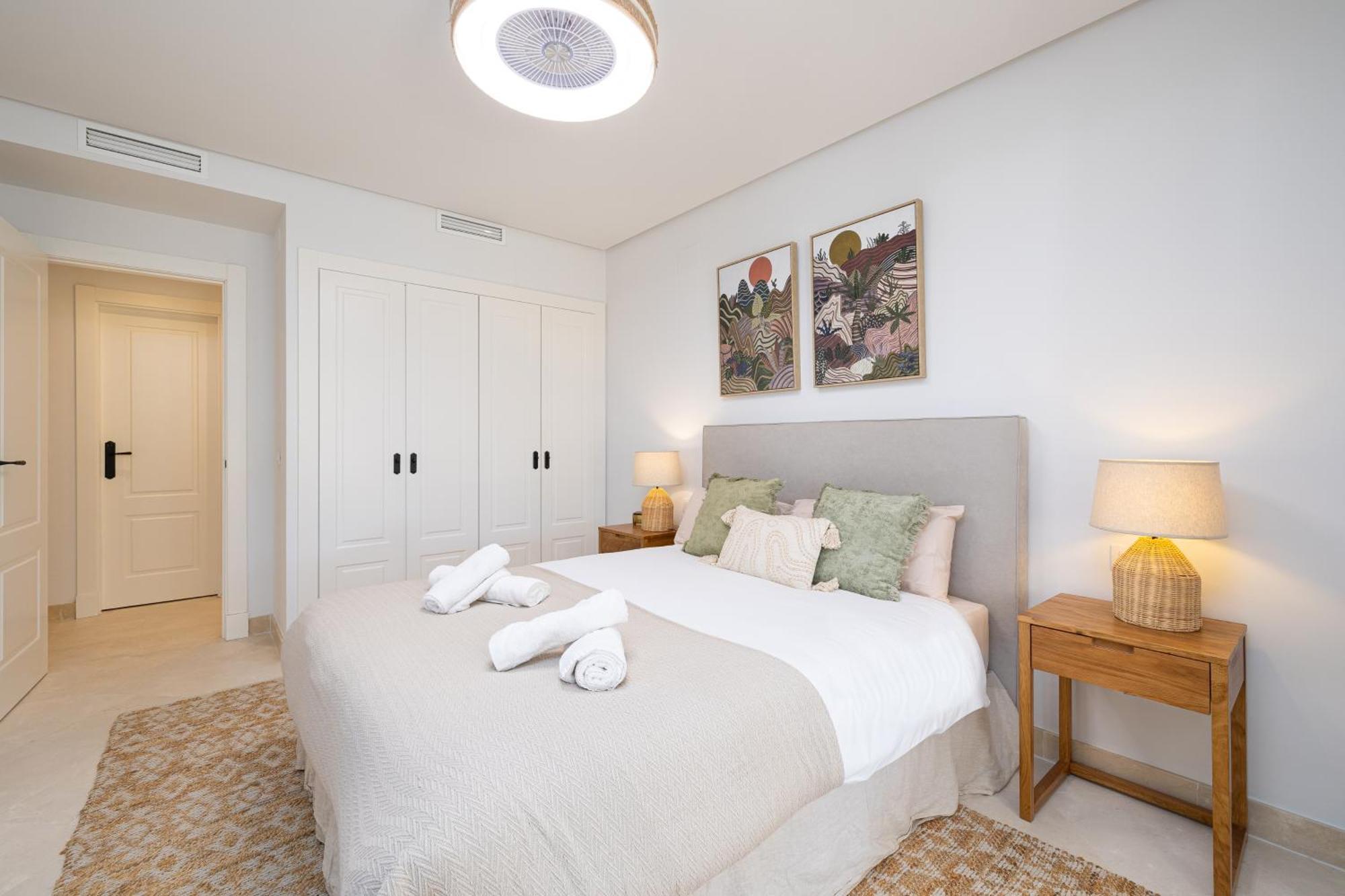 Apartament Luxury Private Patio Aloha By Aora *