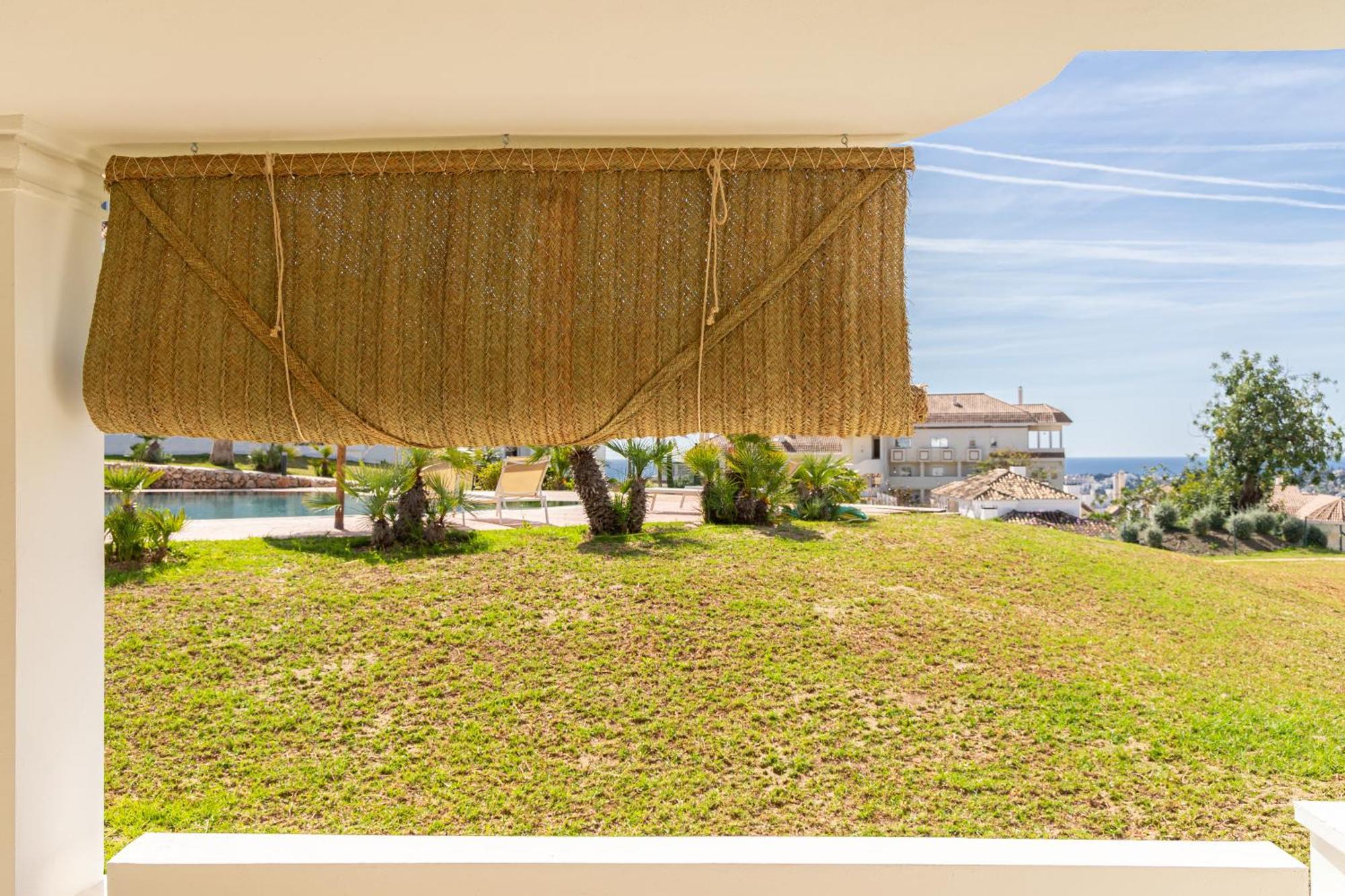 Apartament Luxury Private Patio Aloha By Aora Marbella