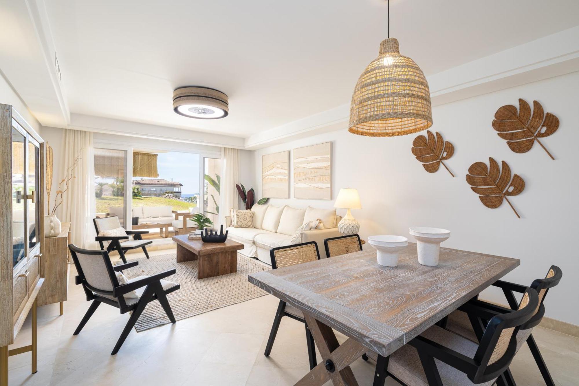 Luxury Private Patio Aloha By Aora Apartament *