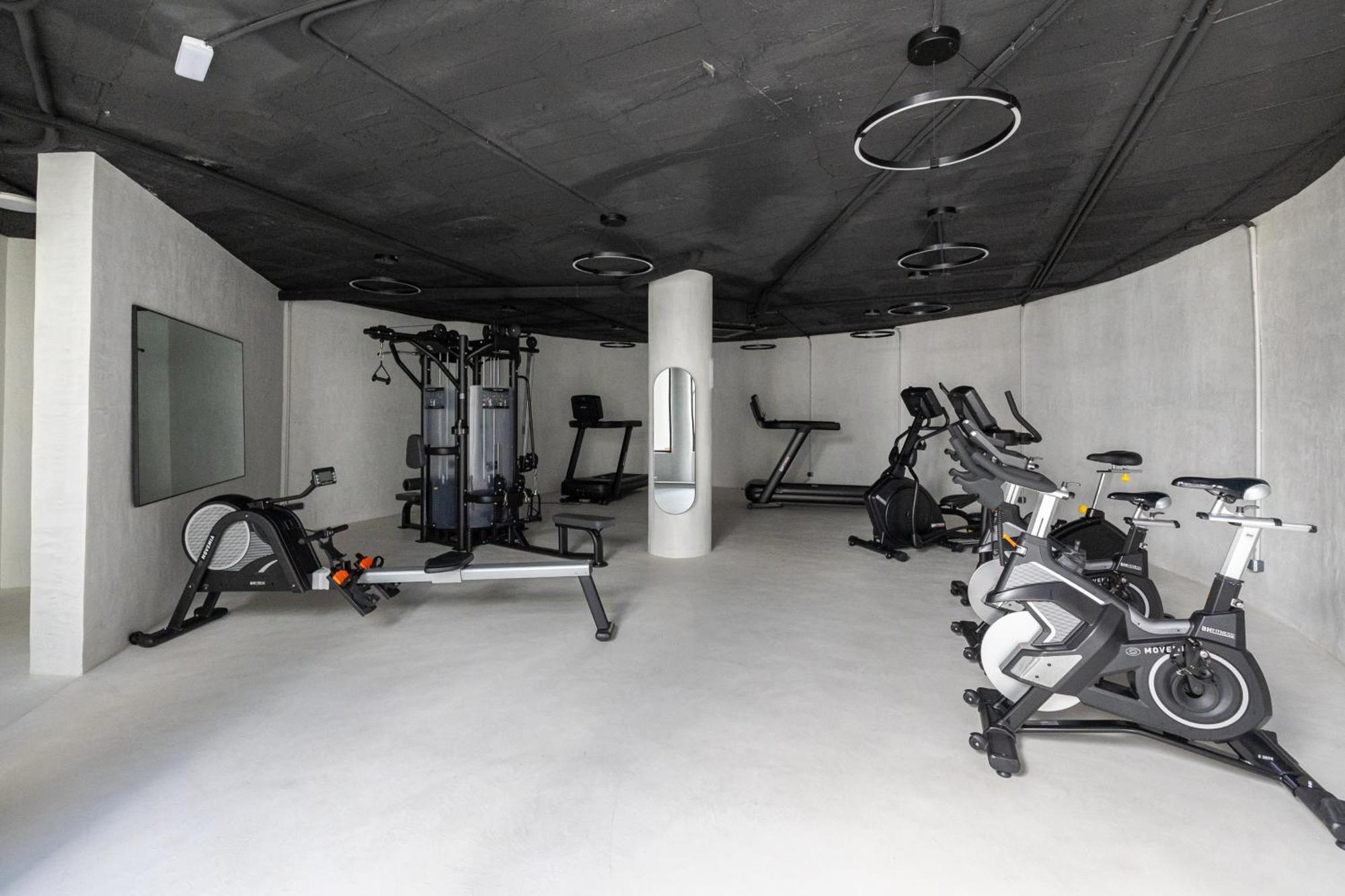 Apartament Luxury Private Patio Aloha By Aora