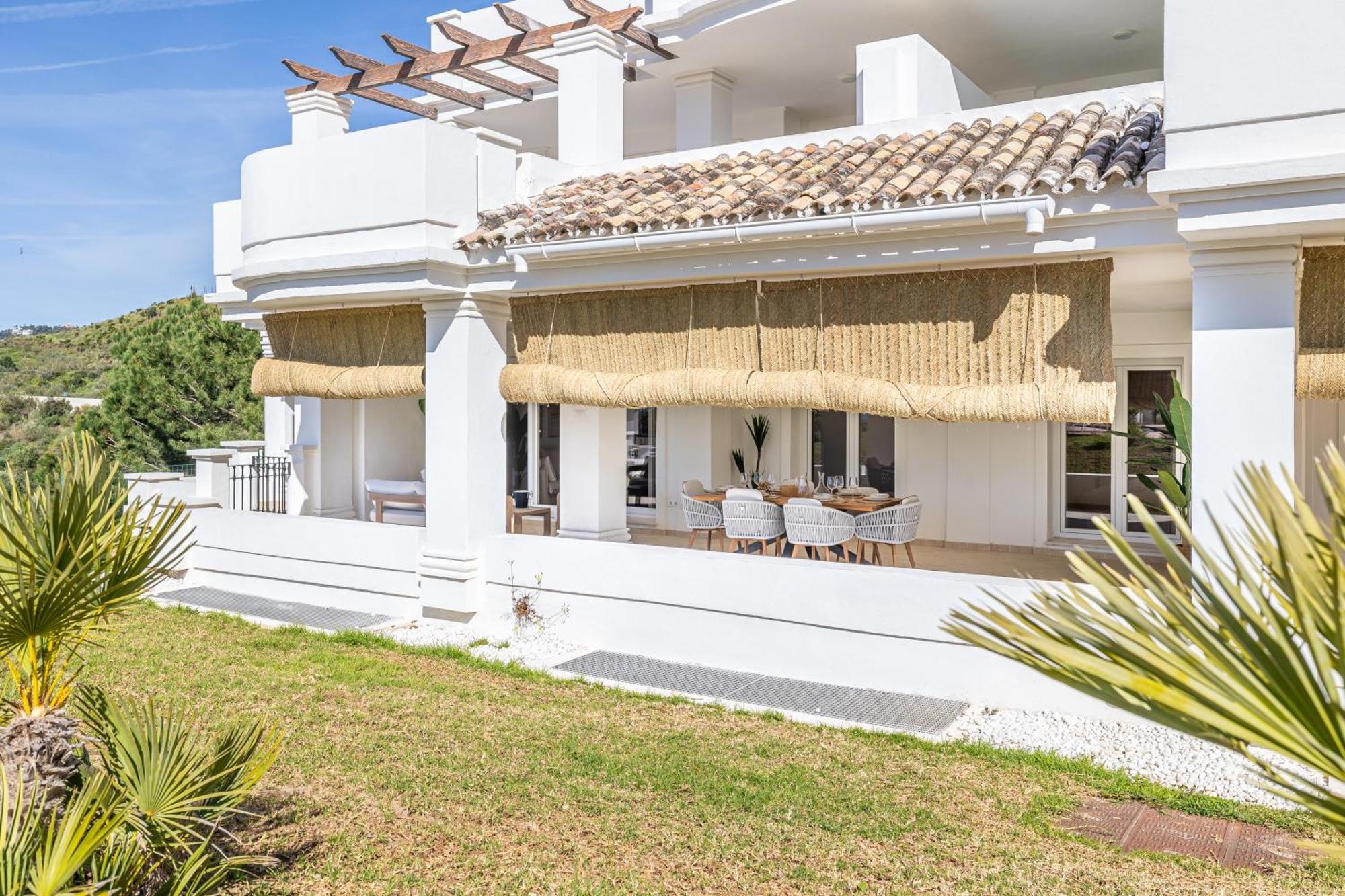 Luxury Private Patio Aloha By Aora Apartament *
